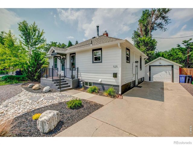 525 W 9th Street, Loveland, CO 80537