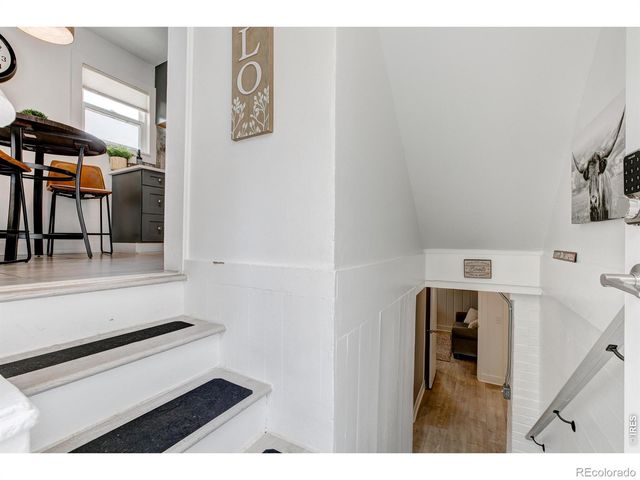 525 W 9th Street, Loveland, CO 80537