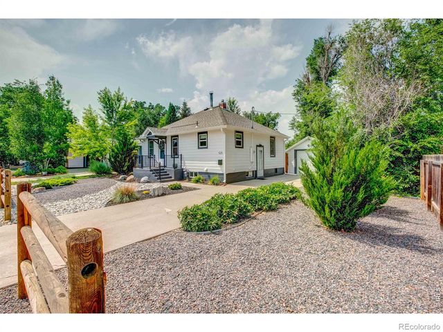525 W 9th Street, Loveland, CO 80537
