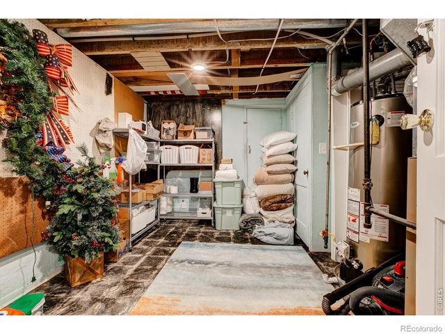 525 W 9th Street, Loveland, CO 80537