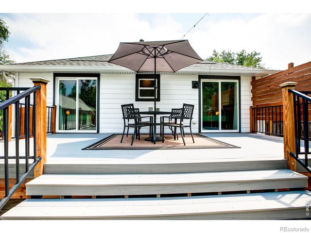 525 W 9th Street, Loveland, CO 80537