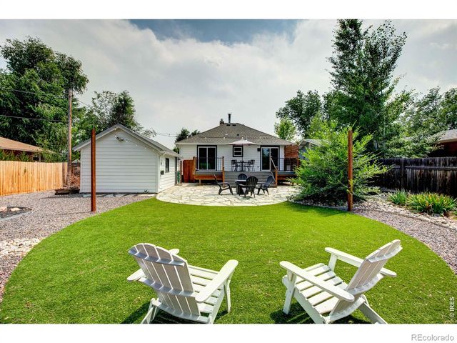 525 W 9th Street, Loveland, CO 80537