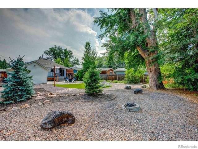 525 W 9th Street, Loveland, CO 80537
