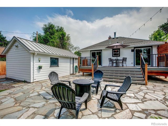 525 W 9th Street, Loveland, CO 80537