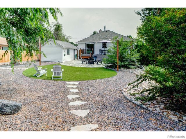 525 W 9th Street, Loveland, CO 80537