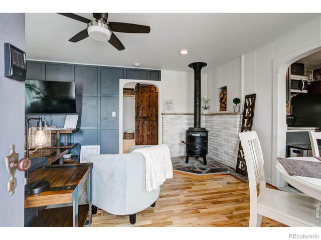525 W 9th Street, Loveland, CO 80537