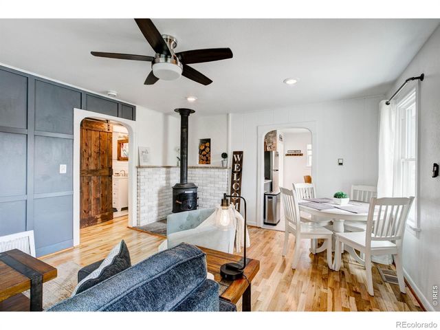 525 W 9th Street, Loveland, CO 80537
