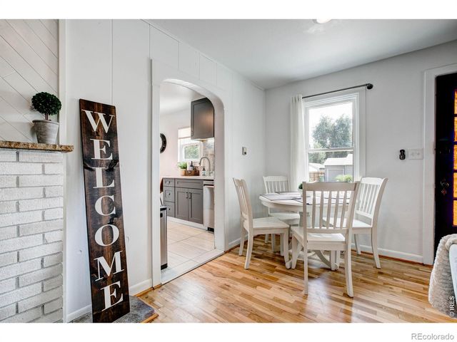 525 W 9th Street, Loveland, CO 80537