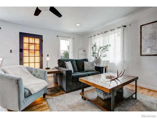 525 W 9th Street, Loveland, CO 80537