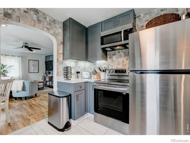 525 W 9th Street, Loveland, CO 80537