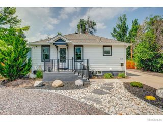 525 W 9th Street, Loveland, CO 80537