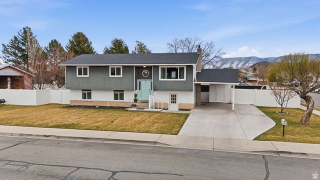 991 S 930 W, Payson, UT 84651