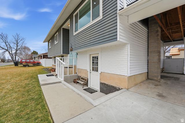 991 S 930 W, Payson, UT 84651