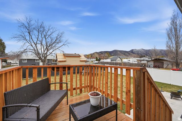 991 S 930 W, Payson, UT 84651
