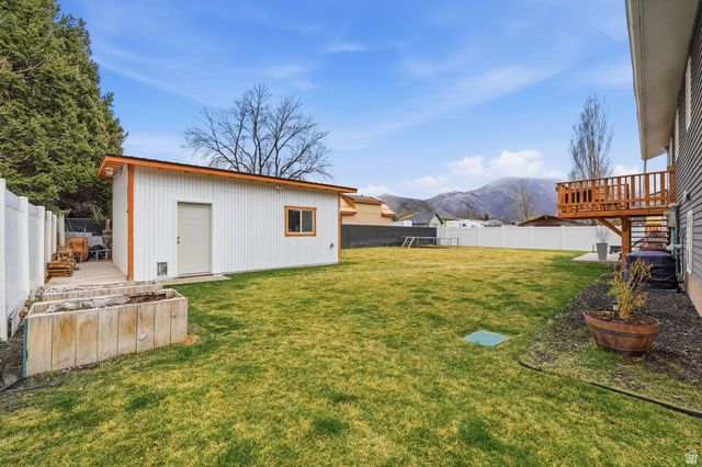991 S 930 W, Payson, UT 84651