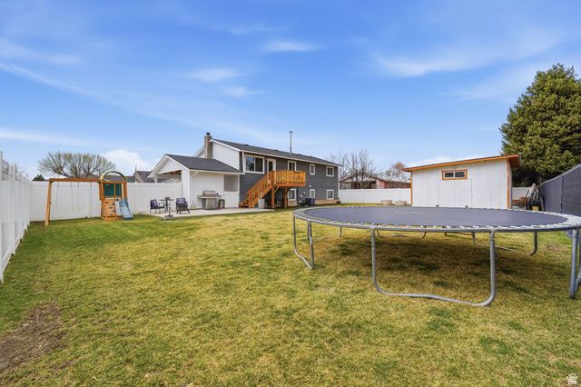 991 S 930 W, Payson, UT 84651