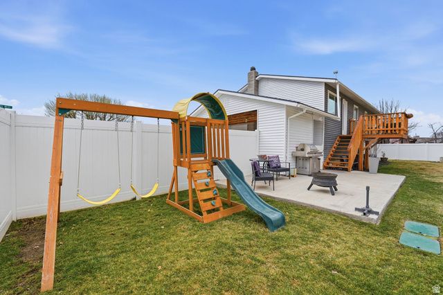 991 S 930 W, Payson, UT 84651