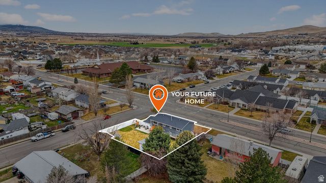 991 S 930 W, Payson, UT 84651