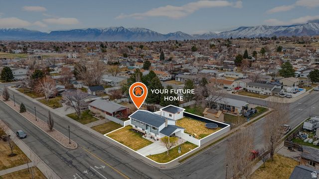 991 S 930 W, Payson, UT 84651