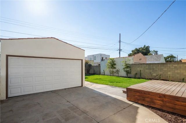 2014 W 84th Street, Los Angeles, CA 90047