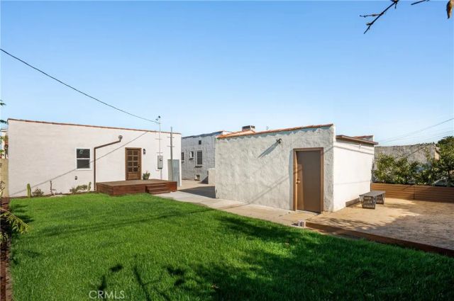 2014 W 84th Street, Los Angeles, CA 90047