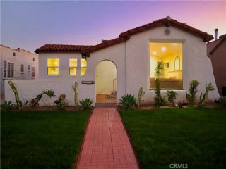 2014 W 84th Street, Los Angeles, CA 90047