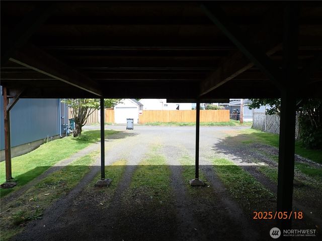 214 W 1st Street, Aberdeen, WA 98520
