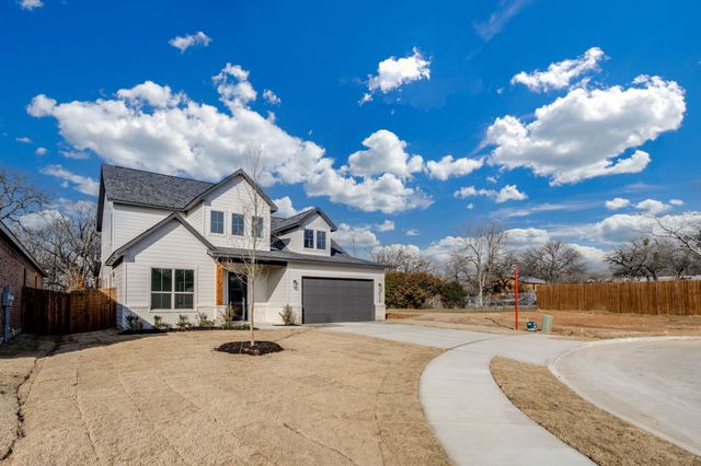 915 Boston Lane, River Oaks, TX 76114