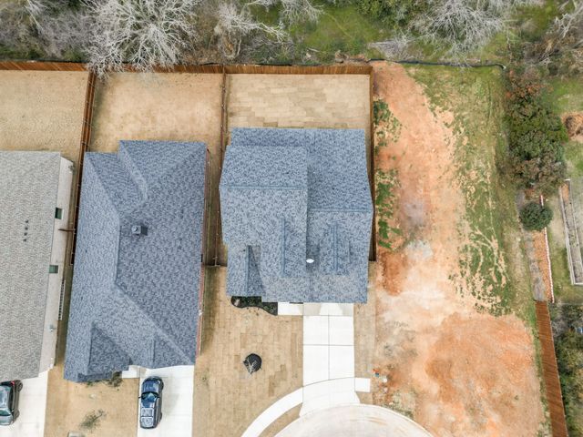 915 Boston Lane, River Oaks, TX 76114