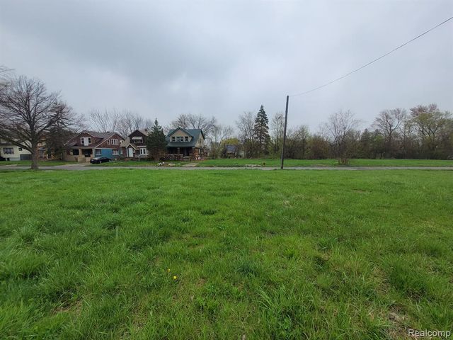 3959 Beaconsfield Street, Detroit, MI 48224