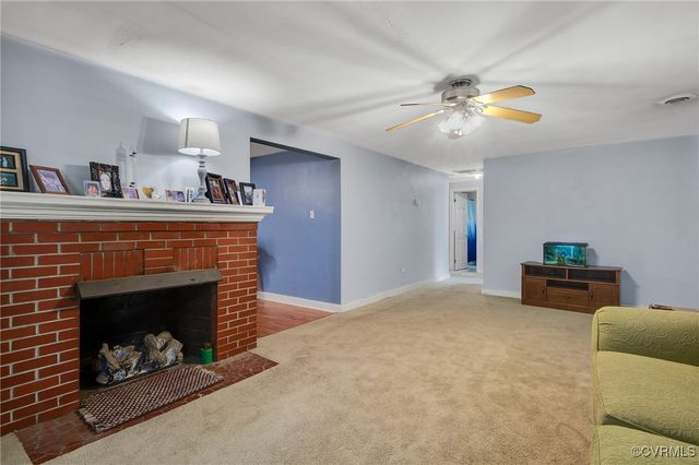 1636 Stansbury Ave, Richmond, VA 23225
