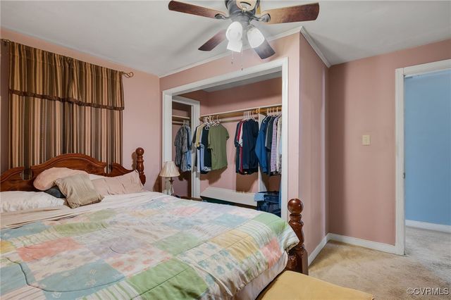 1636 Stansbury Ave, Richmond, VA 23225