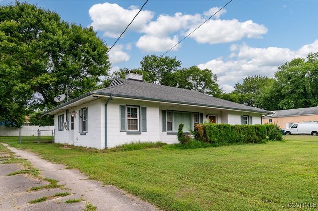 1636 Stansbury Ave, Richmond, VA 23225