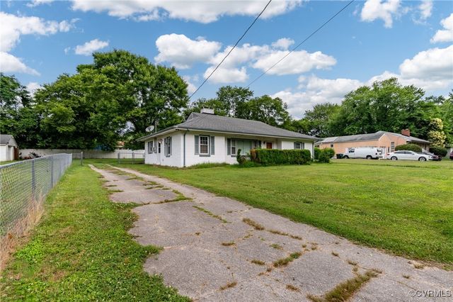 1636 Stansbury Ave, Richmond, VA 23225
