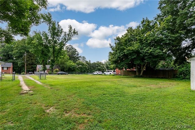 1636 Stansbury Ave, Richmond, VA 23225