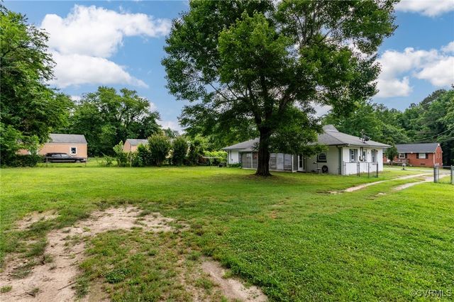 1636 Stansbury Ave, Richmond, VA 23225