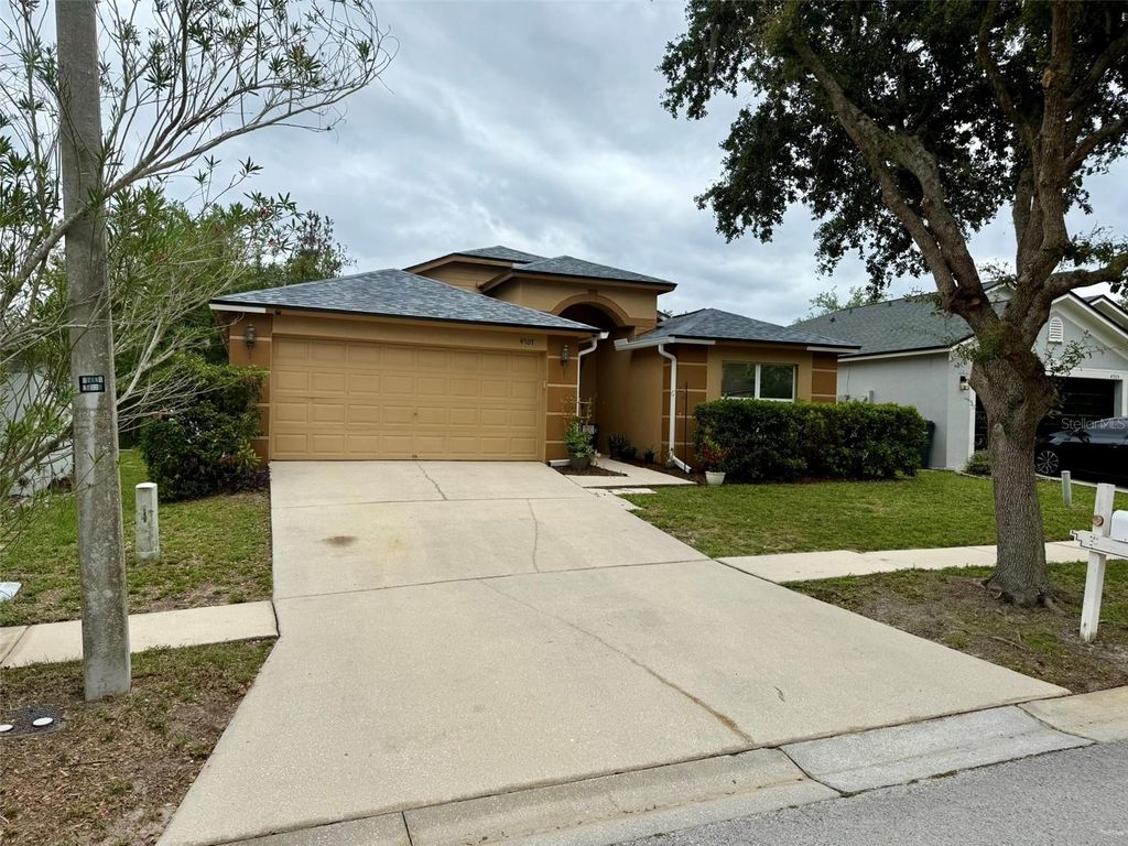 4707 RAMSHEAD DRIVE, Valrico, FL 33594