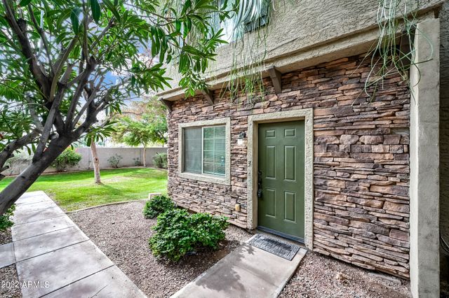 2419 W VISTA Avenue 3, Phoenix, AZ 85021