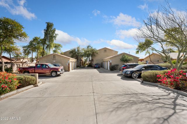 2419 W VISTA Avenue 3, Phoenix, AZ 85021