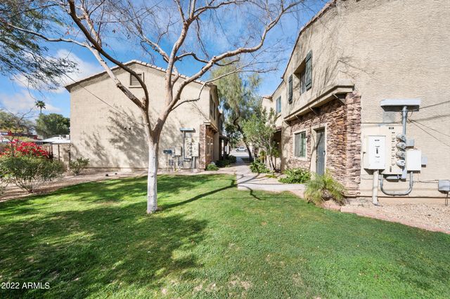 2419 W VISTA Avenue 3, Phoenix, AZ 85021