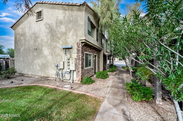 2419 W VISTA Avenue 3, Phoenix, AZ 85021