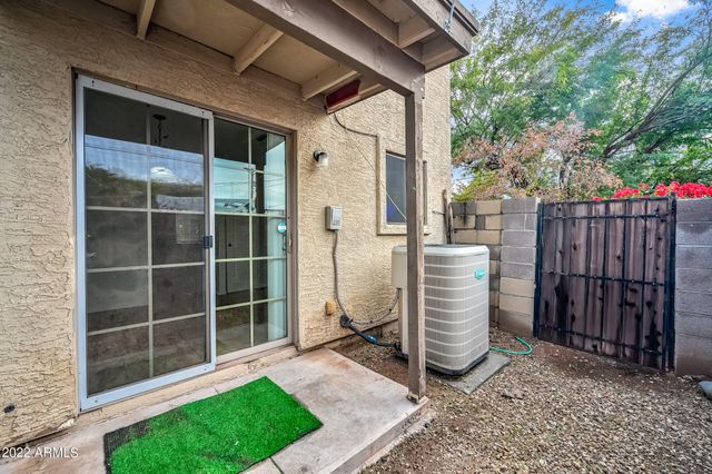 2419 W VISTA Avenue 3, Phoenix, AZ 85021