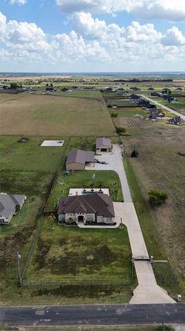 430 Marion Road, Venus, TX 76084