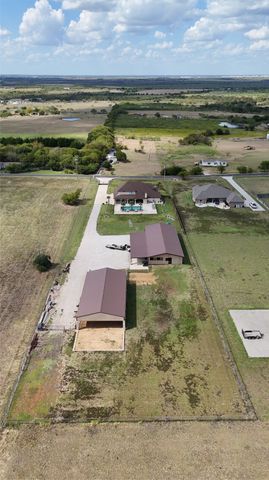 430 Marion Road, Venus, TX 76084