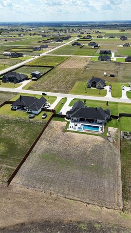 430 Marion Road, Venus, TX 76084