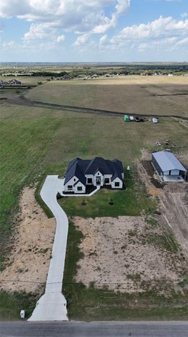 430 Marion Road, Venus, TX 76084