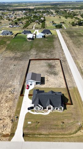 430 Marion Road, Venus, TX 76084