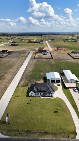 430 Marion Road, Venus, TX 76084