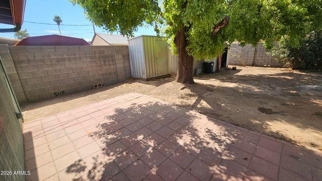 1507 W HELENA Drive, Phoenix, AZ 85023