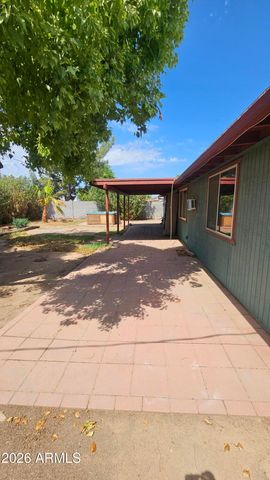 1507 W HELENA Drive, Phoenix, AZ 85023
